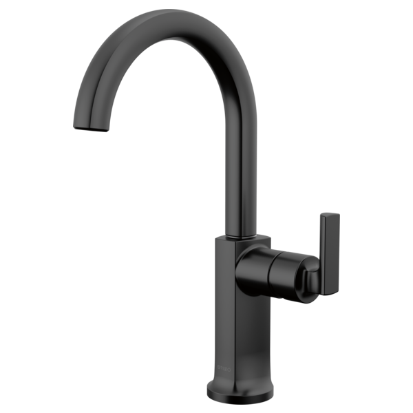 Free Kitchen Faucets Revit Download Kintsu Kitchen Bar Faucet With Arc Spout Less Handle